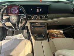 مێرسێدس بێنز E-Class